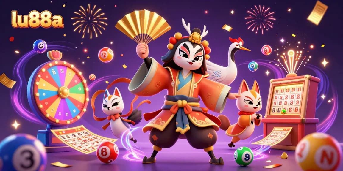 The Future of lu88a: Betting Predictions for 2026 and Beyond for Gamblers’ Winning Strategies