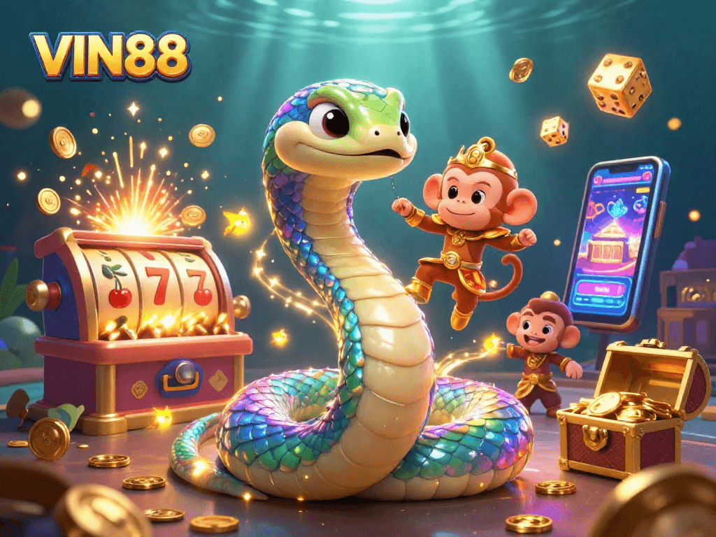 VIN88: What NOT to Do in Slot Betting (Learn from Others)