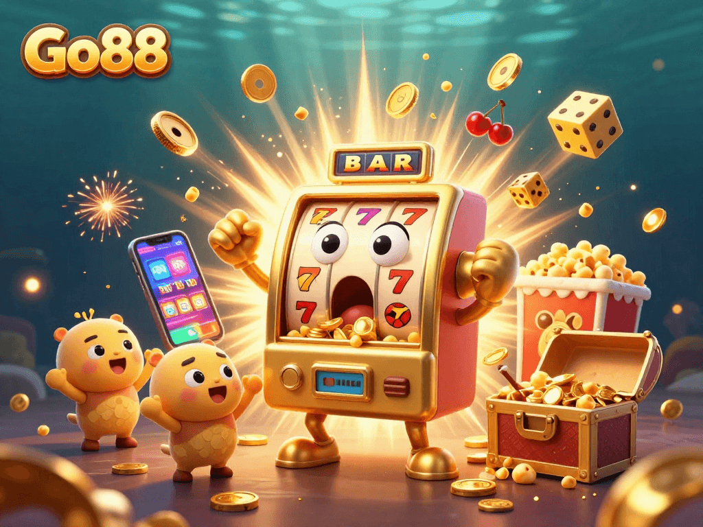 Go88 2026 Update: Everything That Changed in High-Stakes Gaming