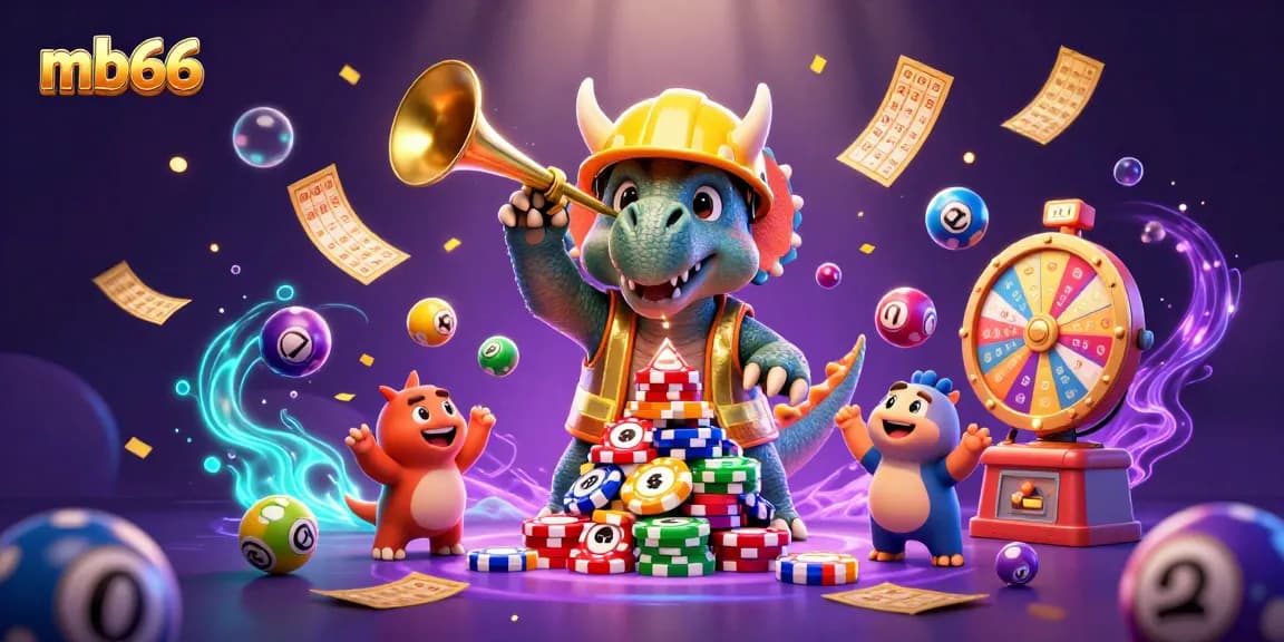 What Pros Know About mb66 Slot Strategies That You Don't in 2026
