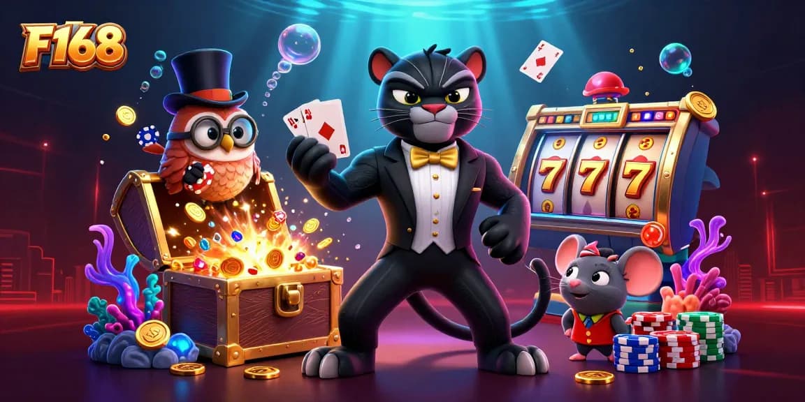 9 Essential F168 Winning Strategies for Gamblers in 2026