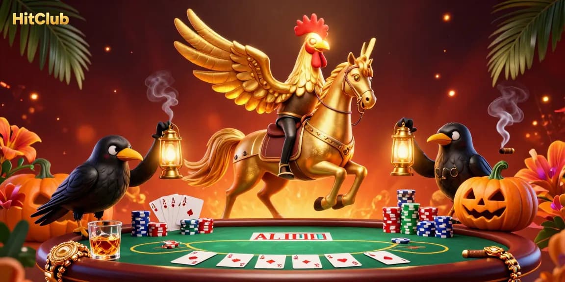 Stop Doing This with HitClub — Here's Why You Need Advanced Strategy for Winning Bets in 2026