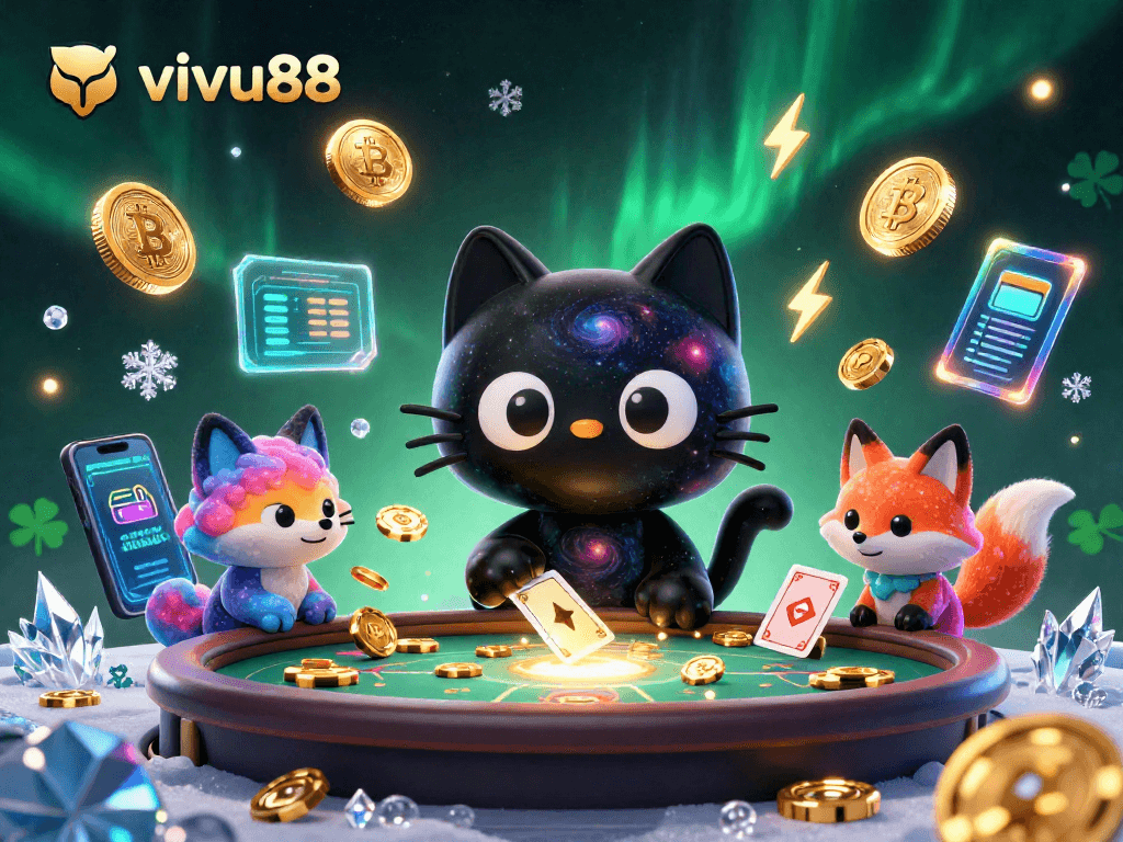 VIVU88 Survival Guide: Navigating Betting Strategies in 2026