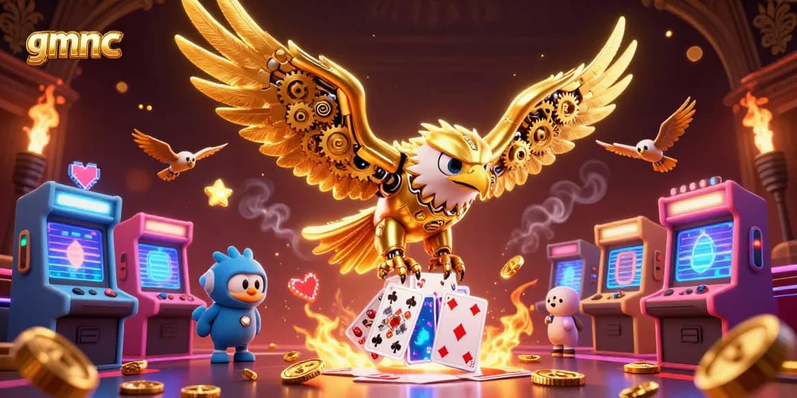 10 gmnc Trends Shaping Casino Strategies This Year for Expert Gamblers
