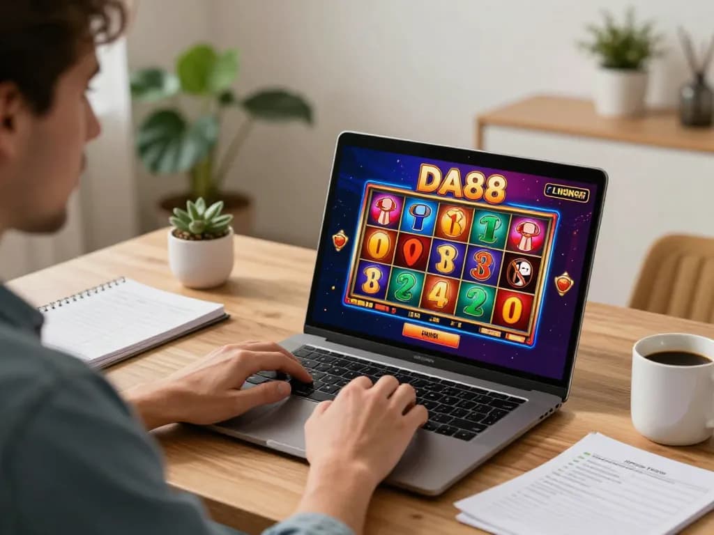 DA88 Winning Strategies: Mastering Games for Better Odds in 2026