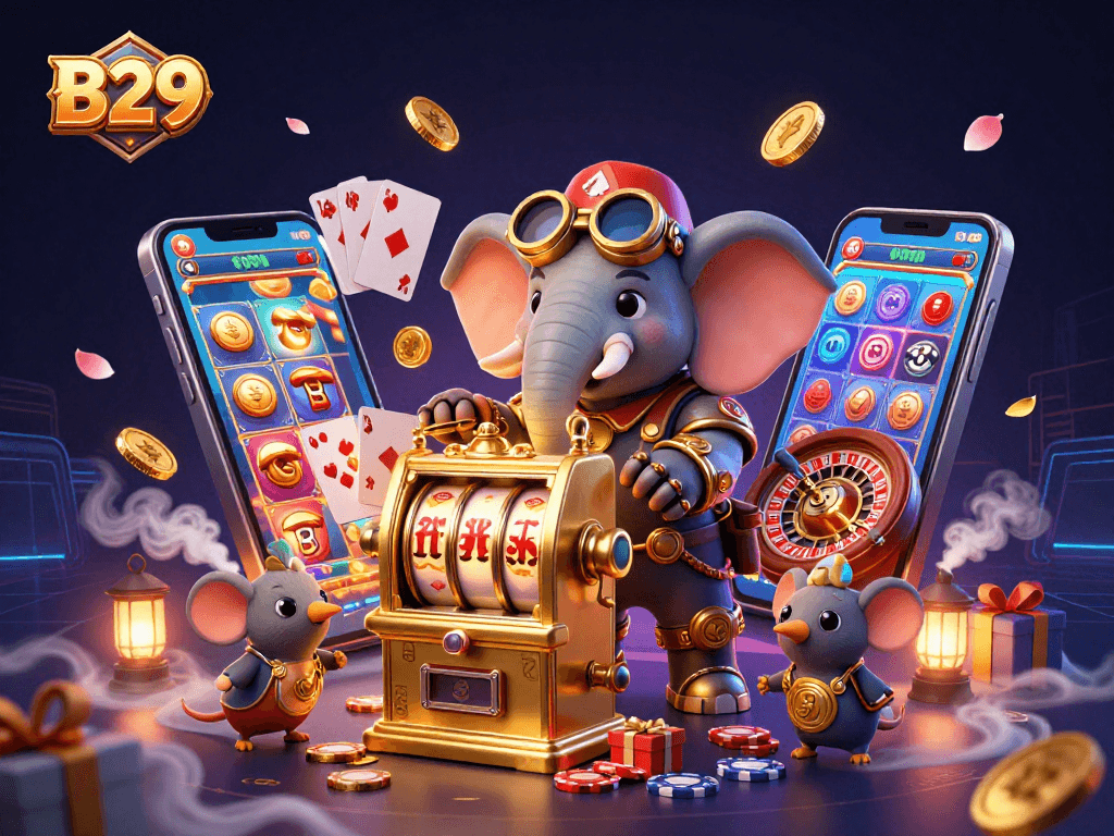 5 Common B29 Gambling Mistakes and How to Fix Them for Better Odds in 2026