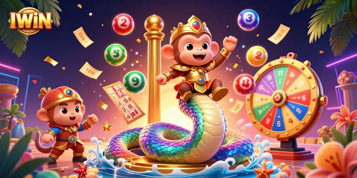 5 Golden Rules for IWIN Gambling Success in 2026