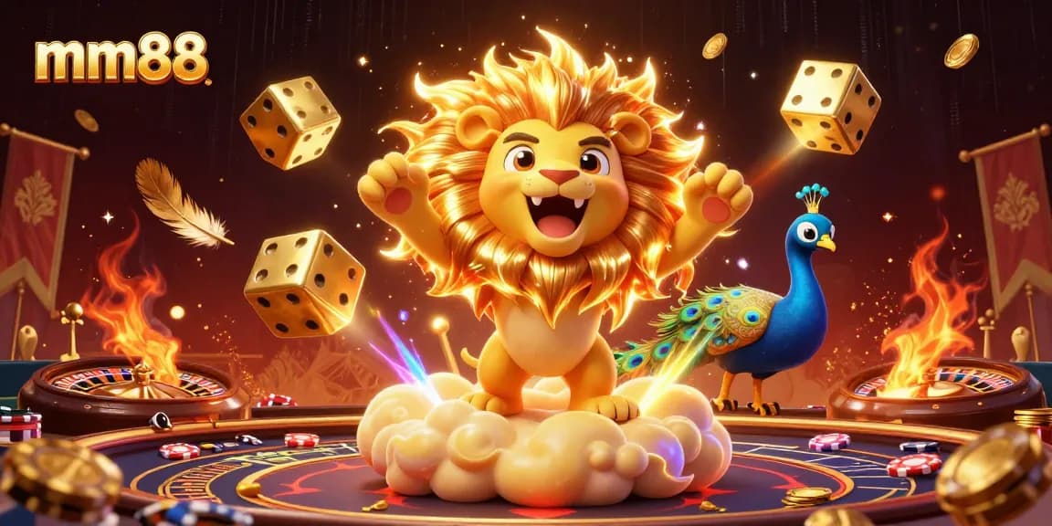A mm88 Primer for Those New to Online Casino Gaming Strategies in 2026