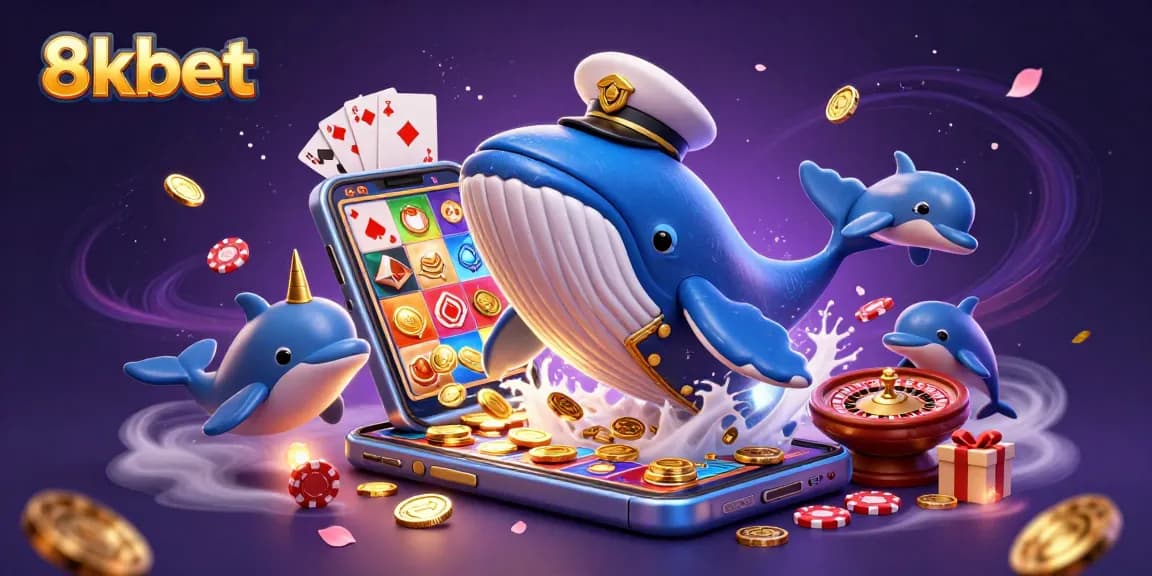 12 Essential 8kbet Gambling Facts Every Bettor Should Know for Winning Strategies 2026
