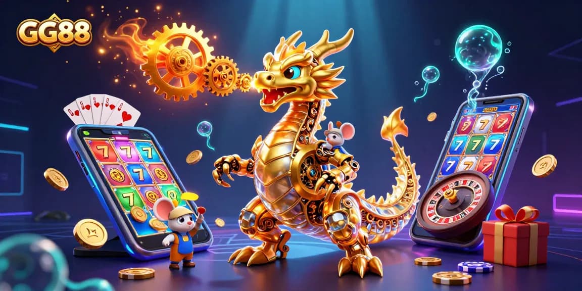 How to Set Up GG88 Betting Strategies Step by Step for Gamblers in 2026