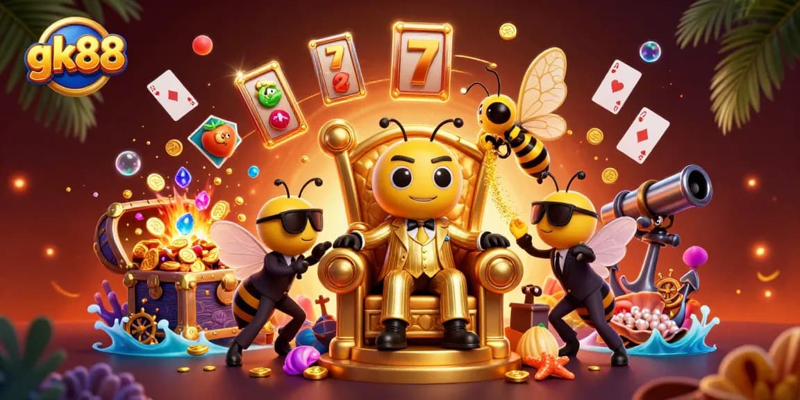 A gk88 Snapshot: Quick 2026 Status Update on Leading Casino Promotions