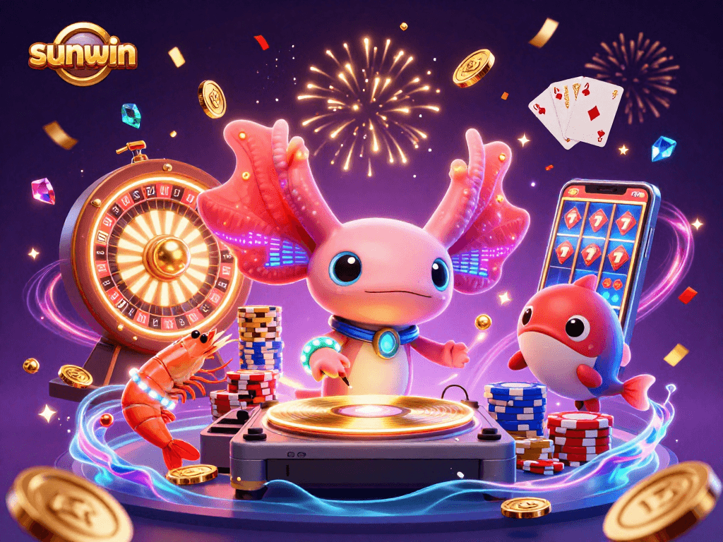 How to Start with Sunwin: A Beginner's Roadmap to Winning Strategies in 2026
