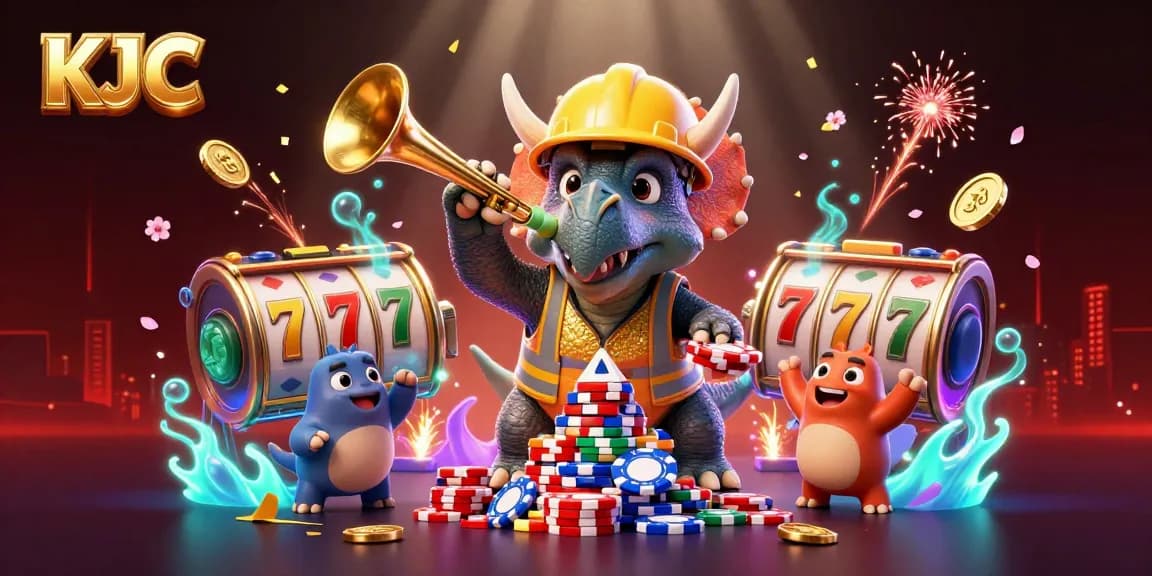 The Definitive KJC Gambling Resource for 2026: Master Winning Strategies