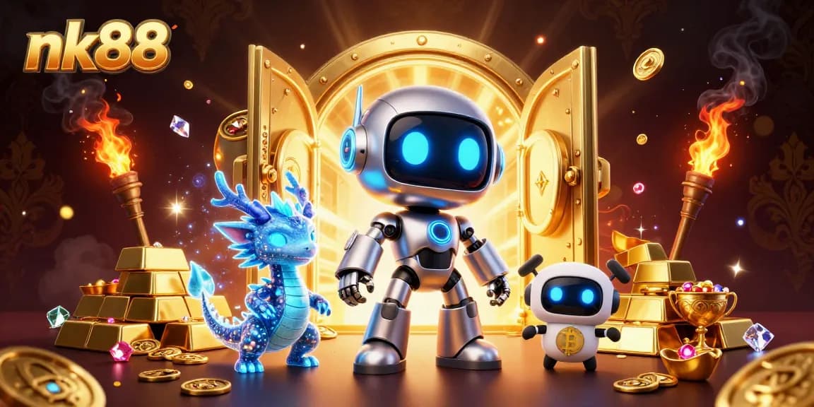 Can You Really Master Winning Strategies with nk88 in 2026?