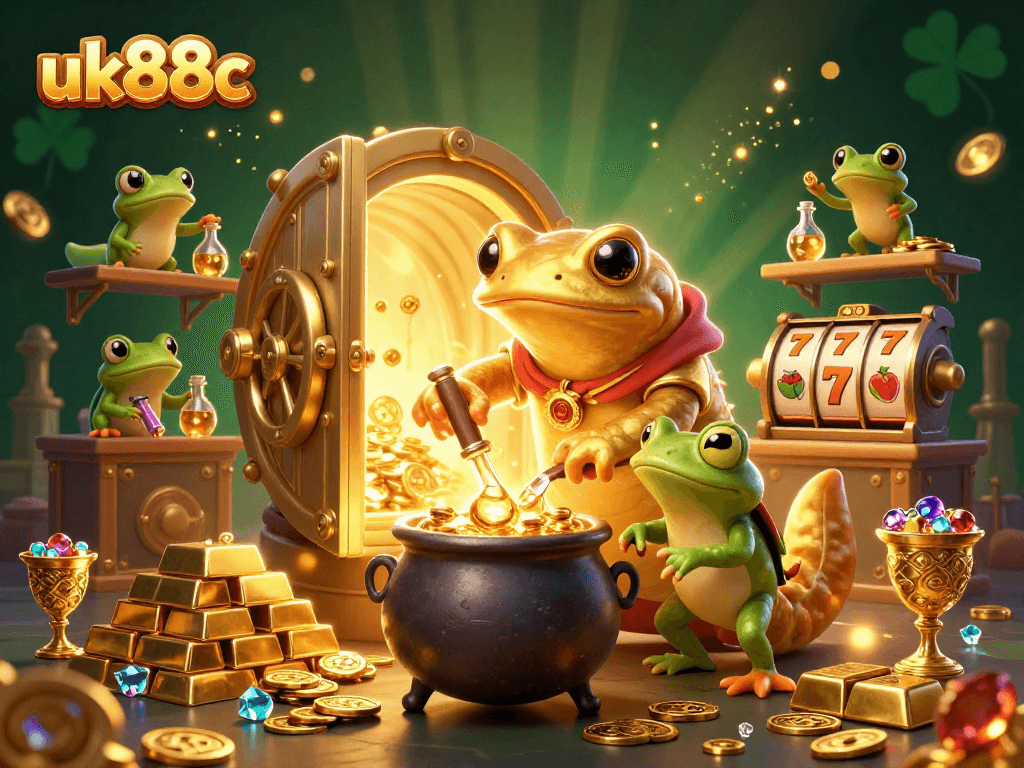 Winning with uk88c: Strategic Tips for Maximizing Your Casino Experience in 2026