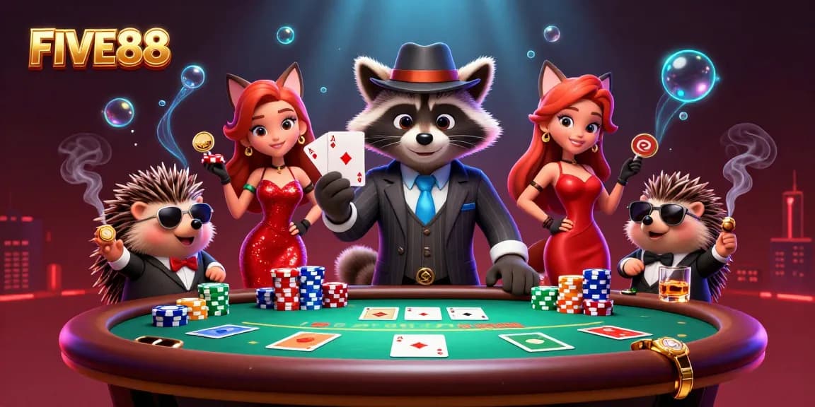 How to Win More with FIVE88: Insider Tactics for Gamblers in 2026