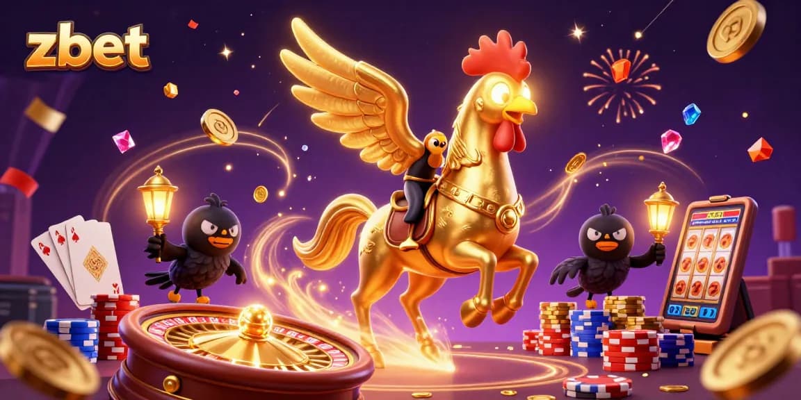 Behind the Scenes of zbet: How It Really Works for Strategic Gamblers