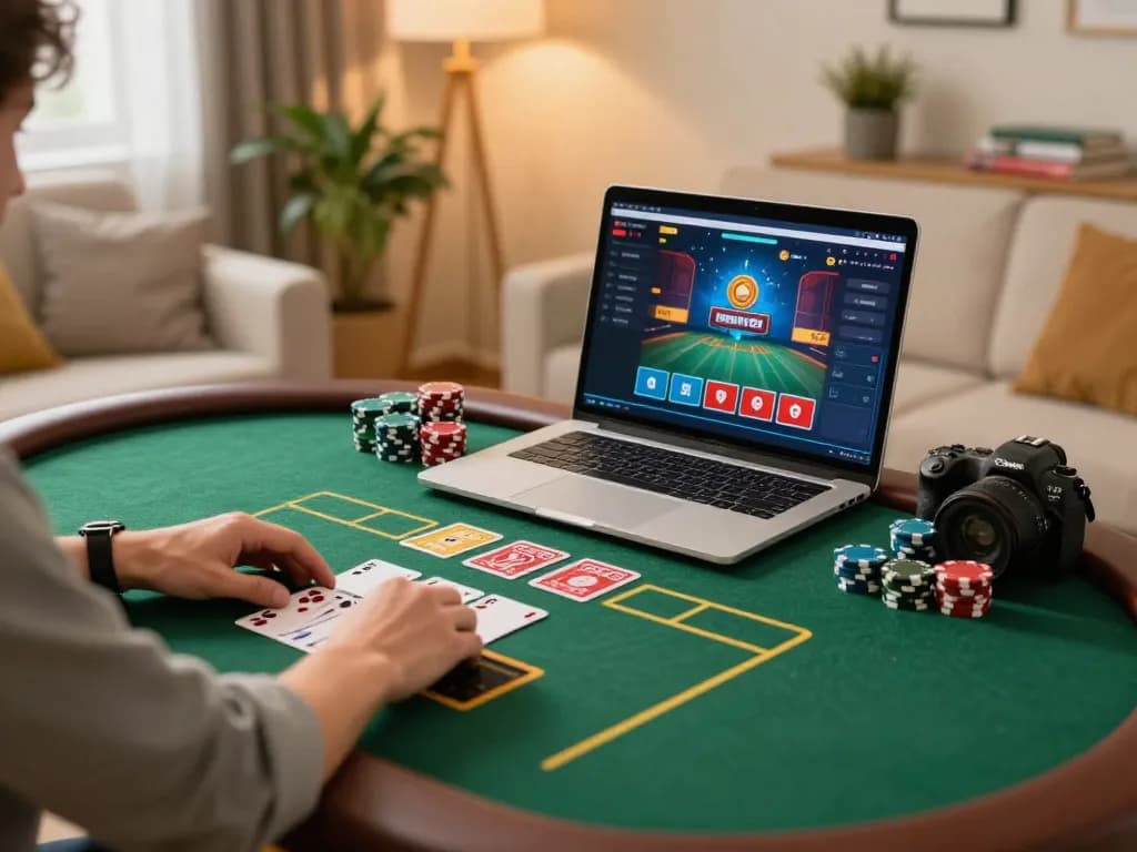 RIKBET 2026: Winning Strategies for Online Gambling and Expert Game Mastery