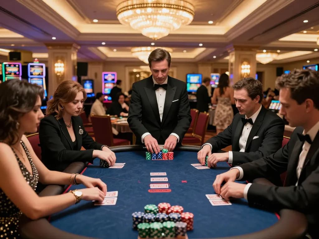 Mastering Poker Strategies at TX88: Essential Tips for Winning in 2026