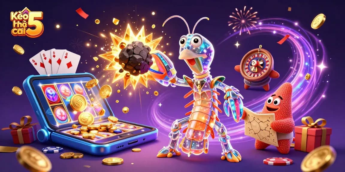 Is Kèo nhà cái 5 Worth It? An Honest 2026 Assessment for Bettors