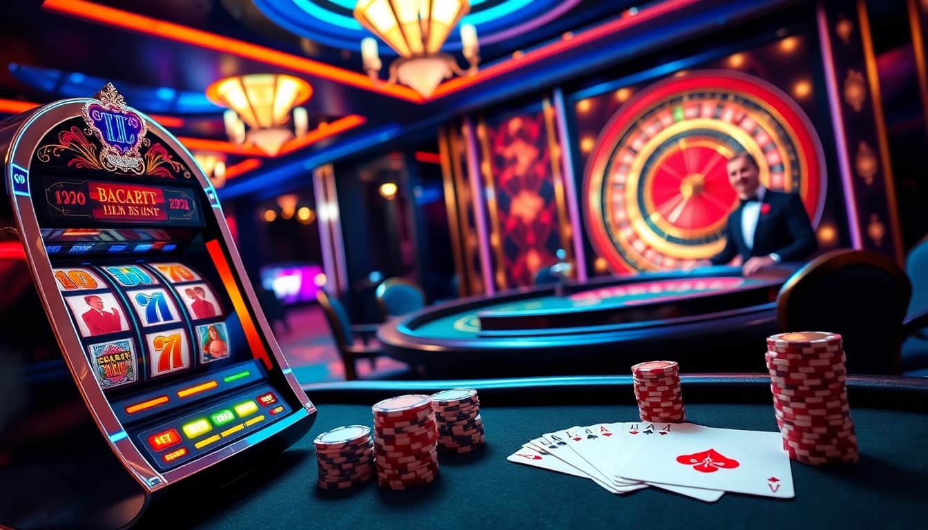 Winning Strategies for Enhanced Odds: TT88 Online Casino 2026 Guide