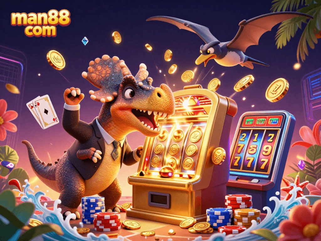How Safe Is man88 com? A Security Deep Dive for Gamblers in 2026