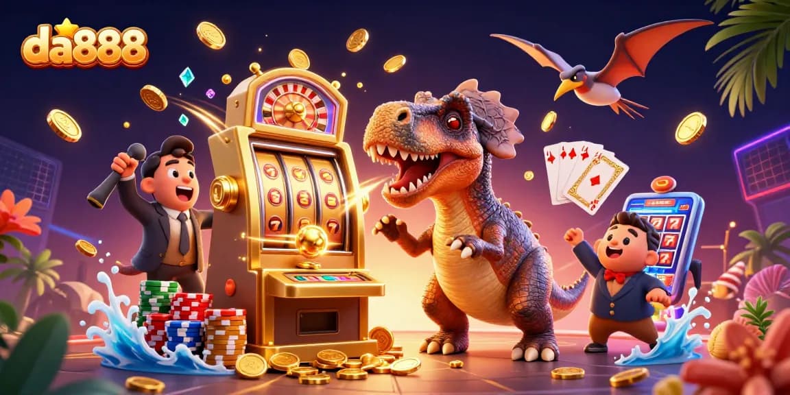 Everything About da888: The A-to-Z Breakdown of Winning Strategies for Gamblers in 2026