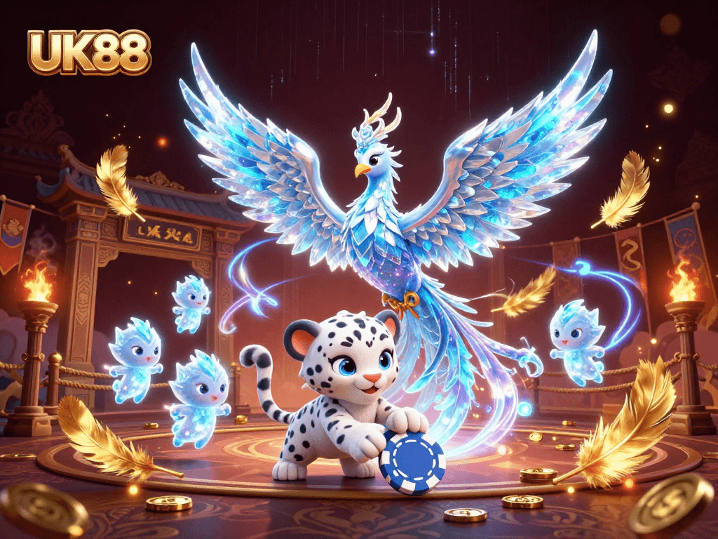 UK88 for Beginners: Everything You Need to Know About Casino Game Strategy in 2026