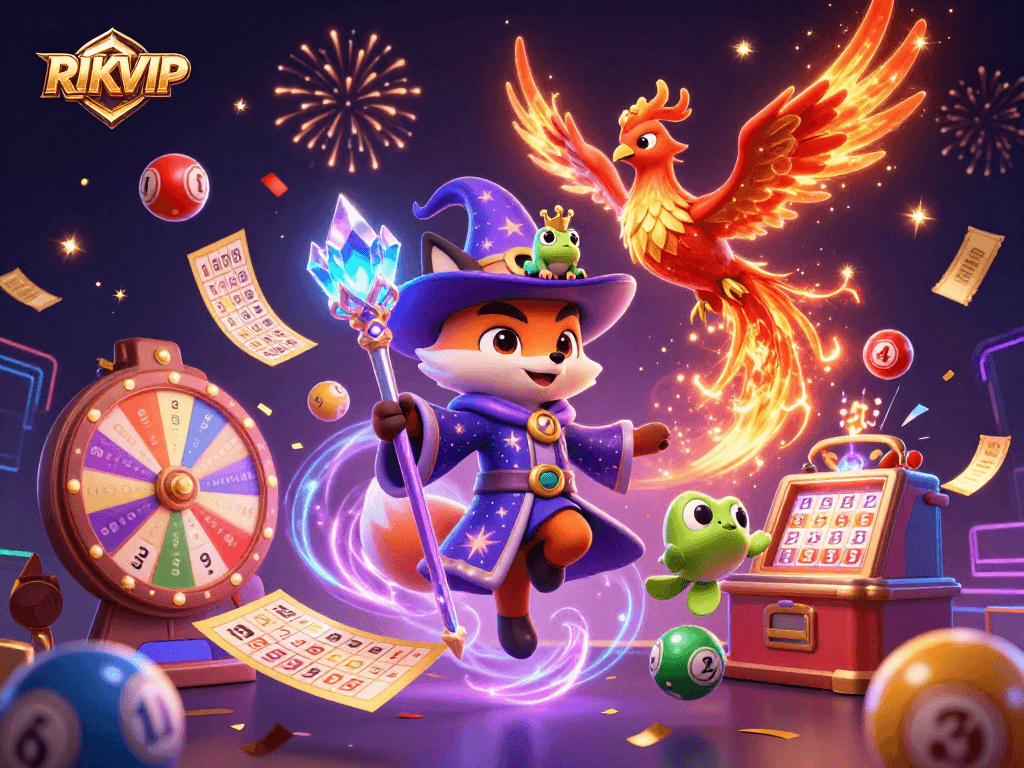 Tested RIKVIP Strategies: What Actually Performs for Gamblers in 2026