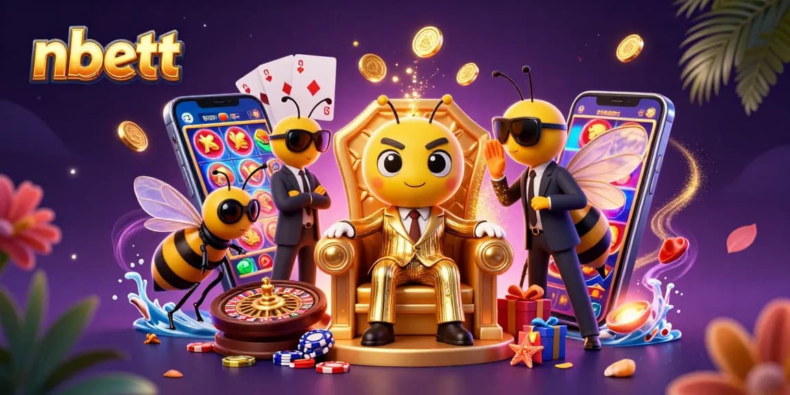 A nbett Snapshot: Quick 2026 Status Update for Gamblers Seeking Winning Strategies