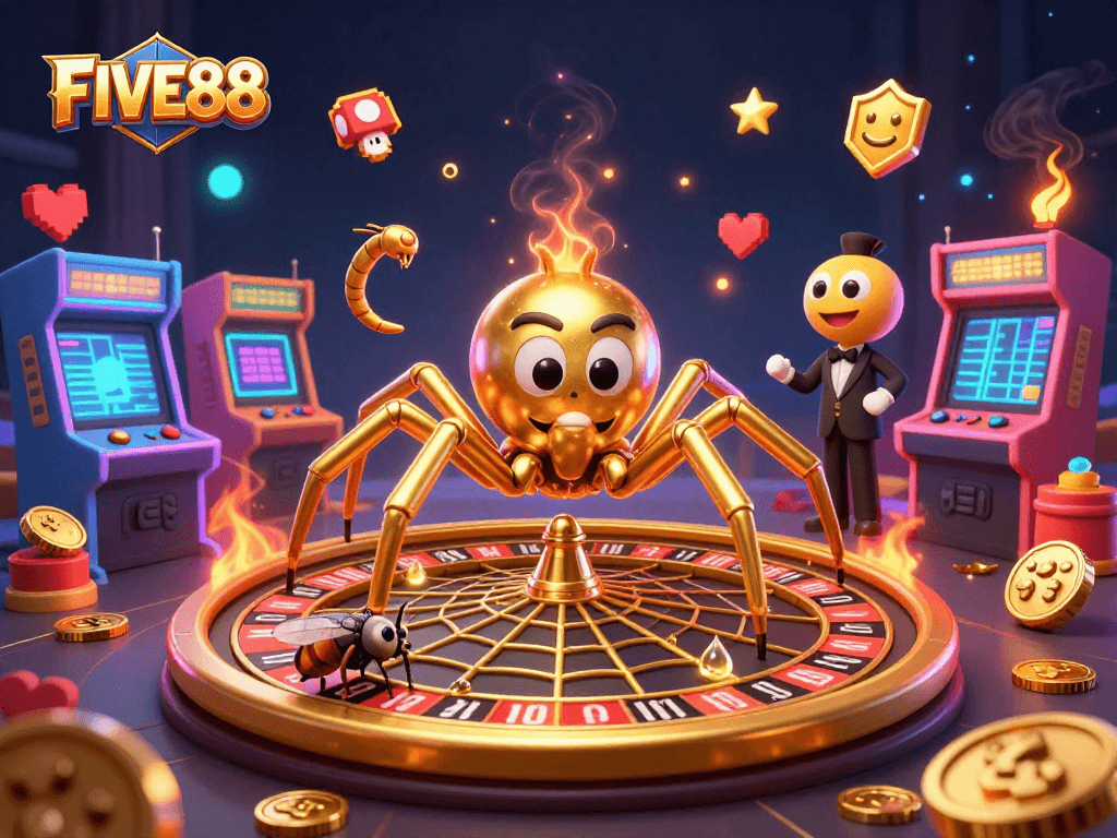 What Do Top Experts Say About FIVE88 in 2026? Winning Strategies for Gamblers