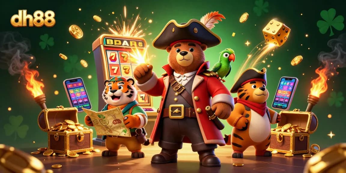 dh88 2026 Report Card: Strategic Gaming for Winning Odds