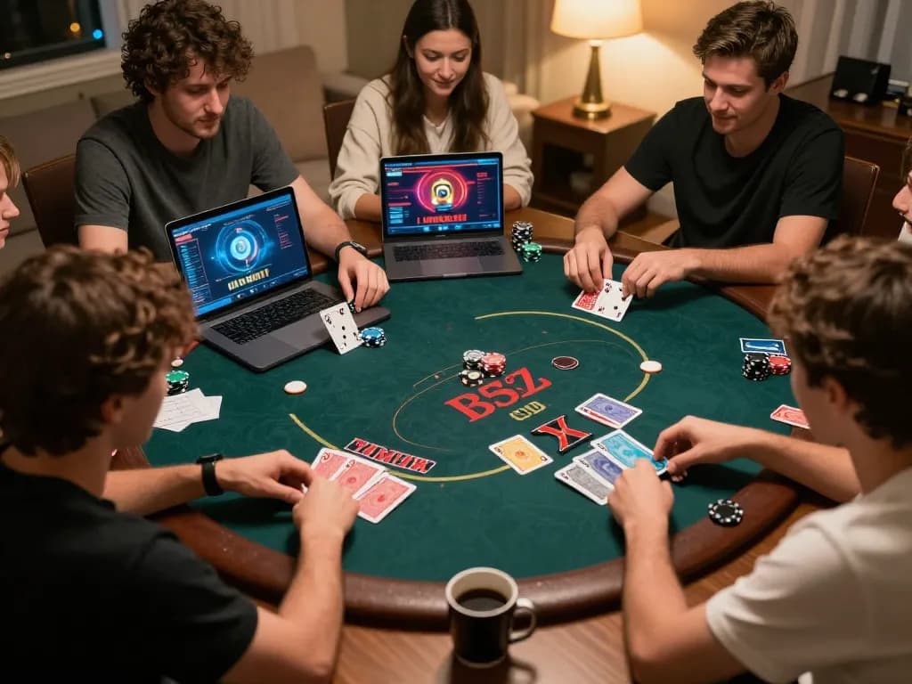 Winning Strategies for B52CLUB: Master Online Gambling in 2026