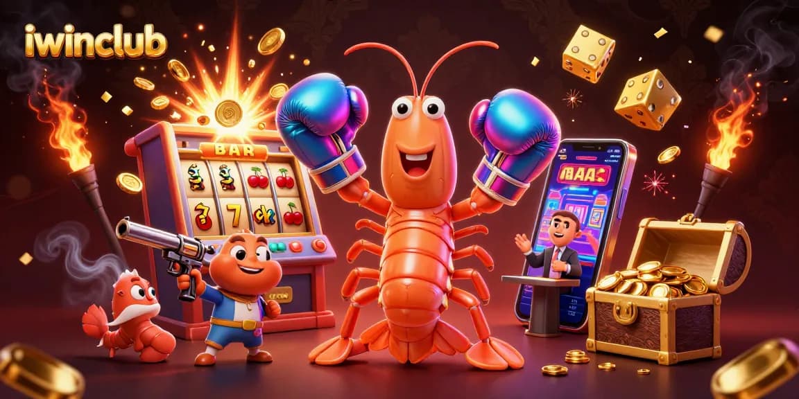 Battle-Tested iwinclub Strategies for 2026 Gamblers' Success