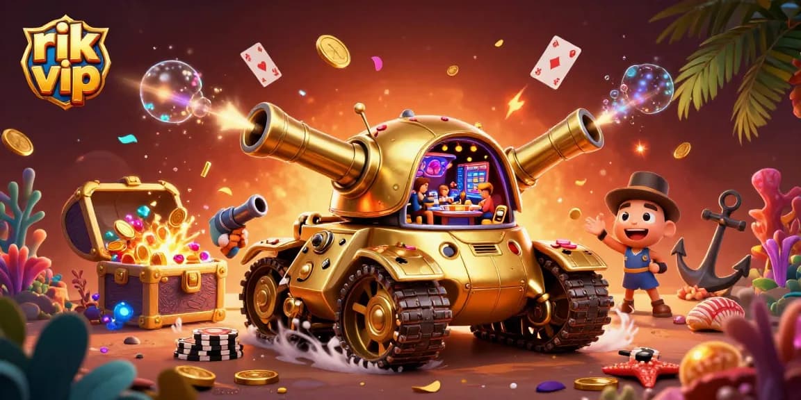 The Definitive rik vip Resource for 2026: Winning Strategies for Gamblers