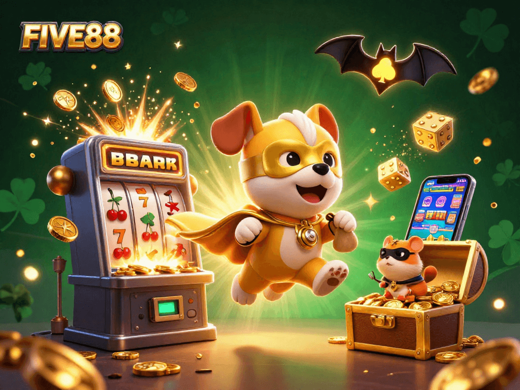 Can You Really Achieve Winning Strategies with FIVE88 in 2026?