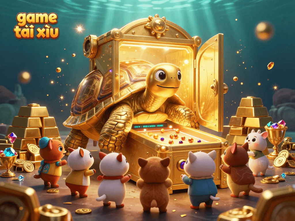 The 4 Stages of Game Tài Xỉu Mastery in 2026: Winning Strategies for Gamblers