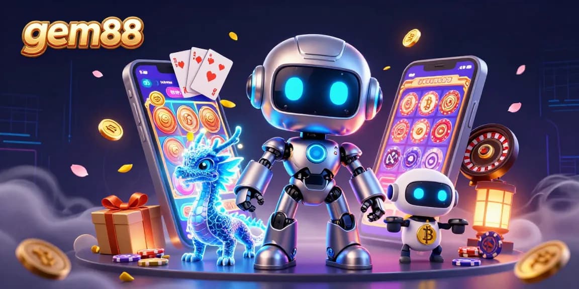 Overlooked gem88 Risks Every Gambler Should Know for Winning Strategies in 2026