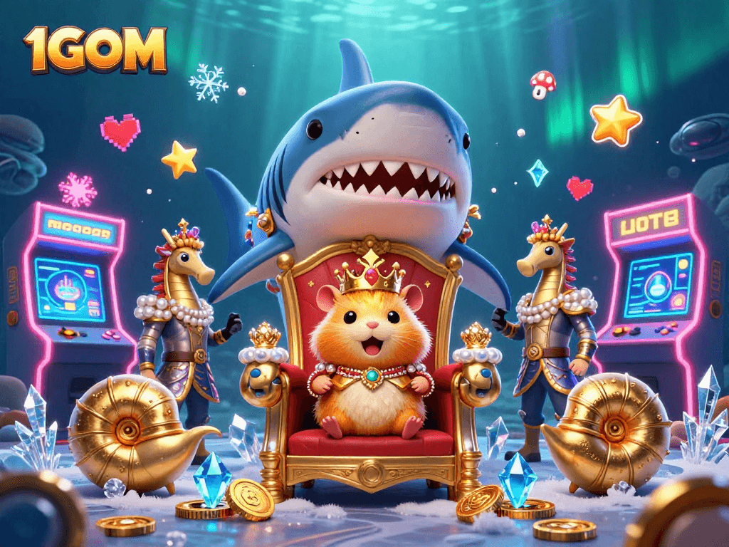 What's Coming Next for 1GOM in 2026: Essential Strategies for Gamblers
