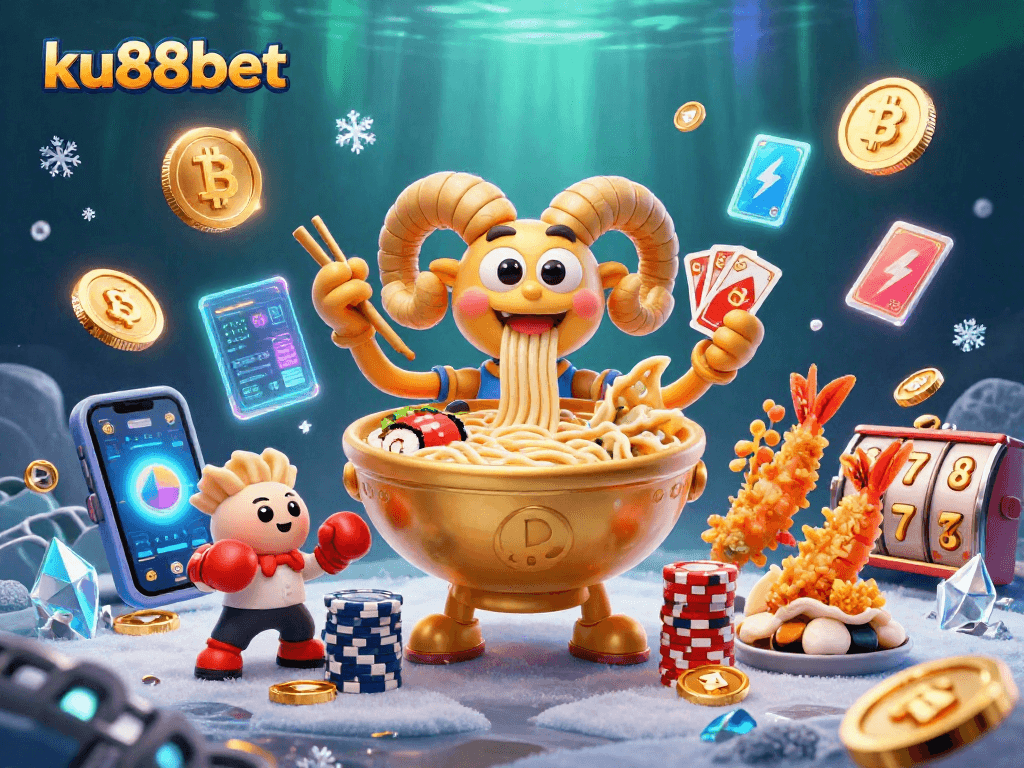 3 Secrets About ku88bet That Experts Won't Tell You for Winning Strategies in 2026