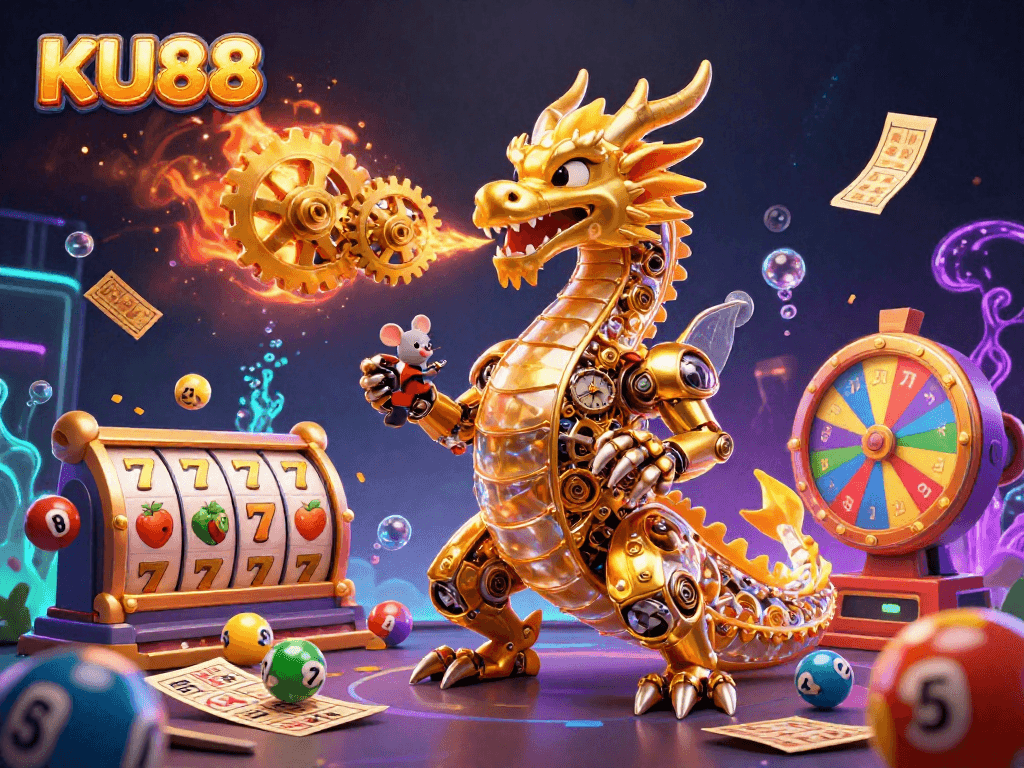 How Long Does It Take to See KU88 Results in Winning Strategies for Gamblers?
