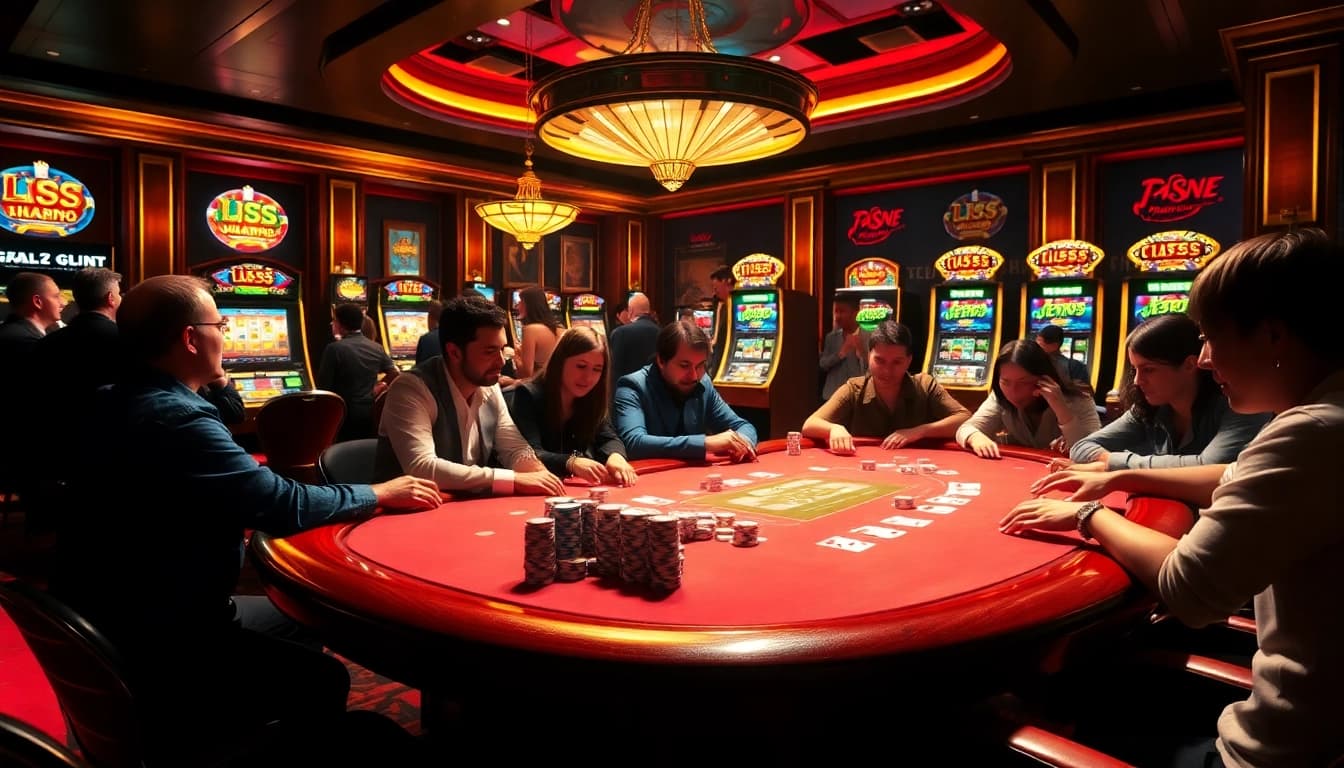 Winning Strategies to Maximize Your Odds at https://m98.uno/ in 2026