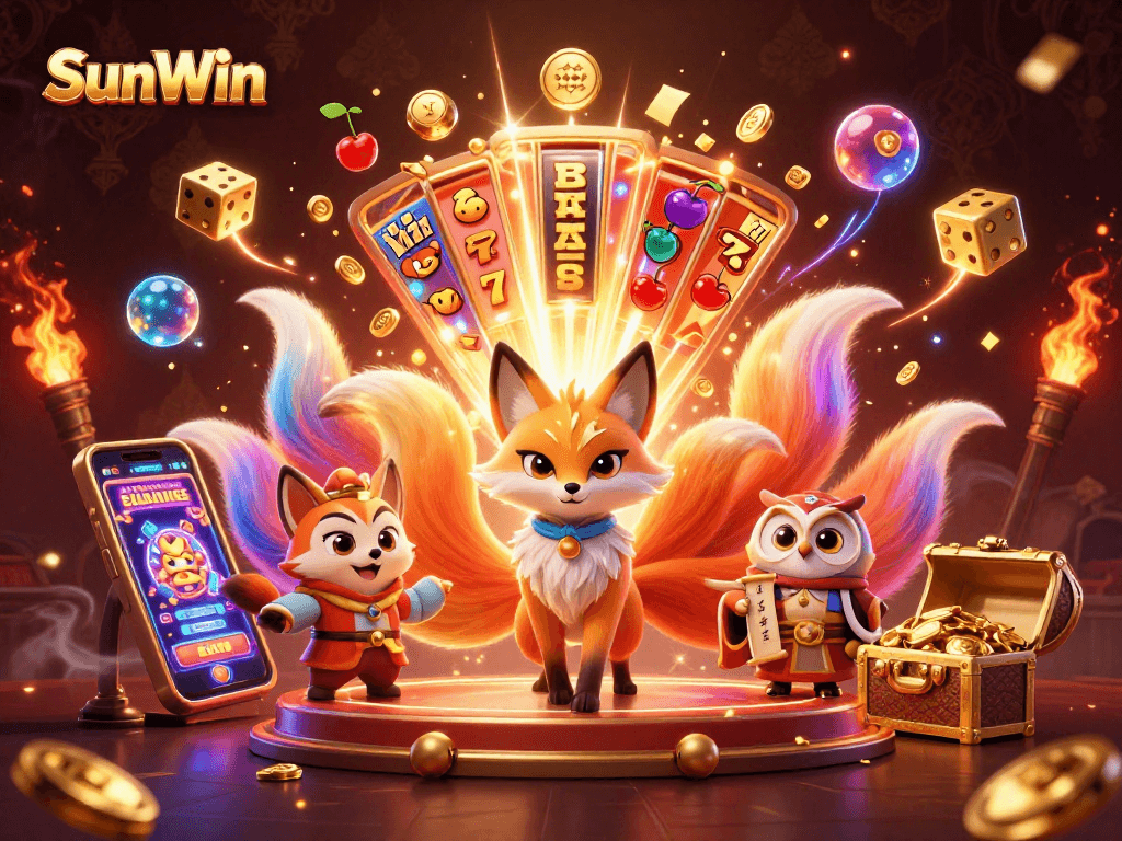 How to Get the Most Out of SunWin Slots in 2026 for Winning Strategies