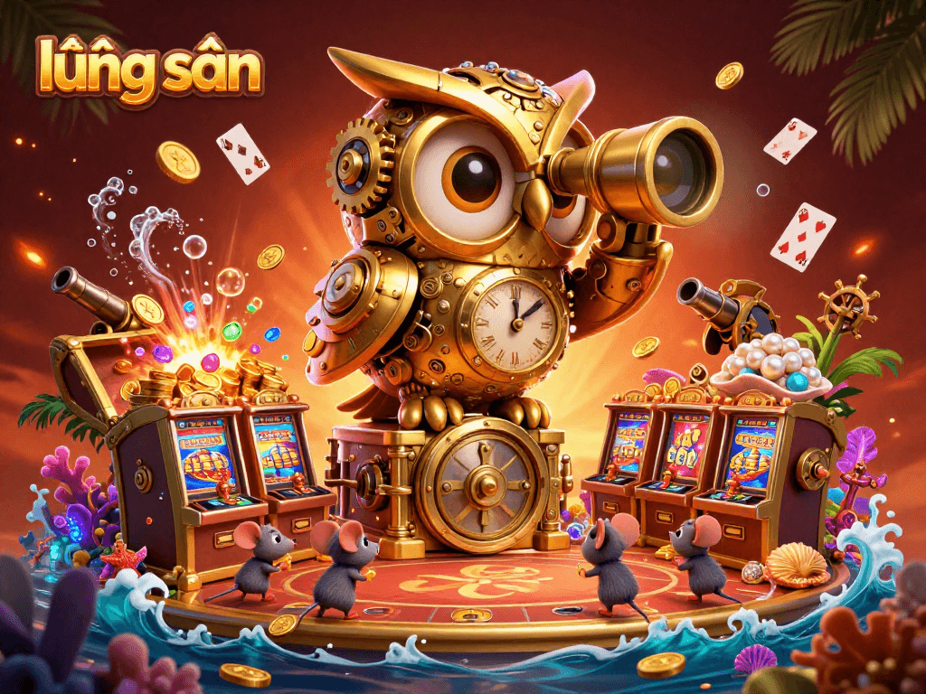 Stop Losing Bets with Lương Sơn — Here's Why Strategic Betting Matters