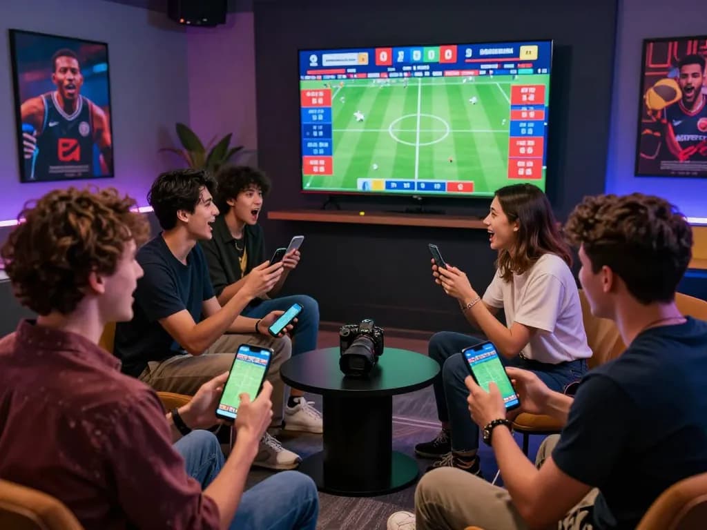 fb88: The Premier Online Gambling Experience of 2026 for Sports Betting Enthusiasts