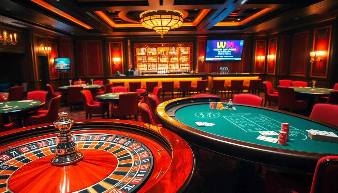 Winning Strategies for UU 88 Gamblers in 2026: Master Your Betting Approach