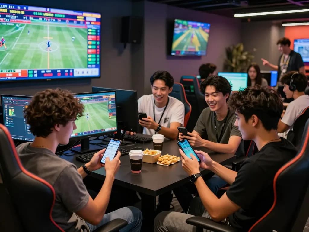 Essential Guide to Link đăng ký Topbet for 2026's Premier Sports Betting