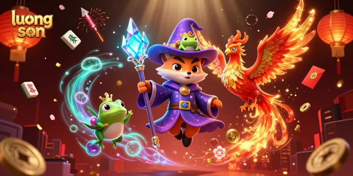 A Field Guide to luong son for Hands-On Gamblers Seeking Winning Strategies in 2026
