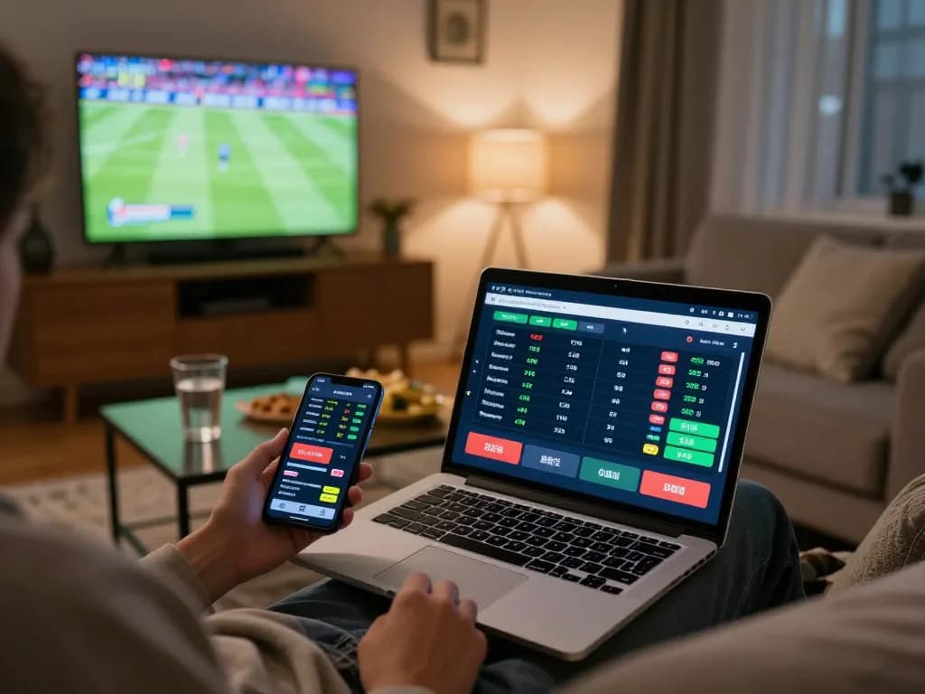 Winning Strategies for 2026: Accessing Link truy cập Sky88 to Maximize Your Betting Potential