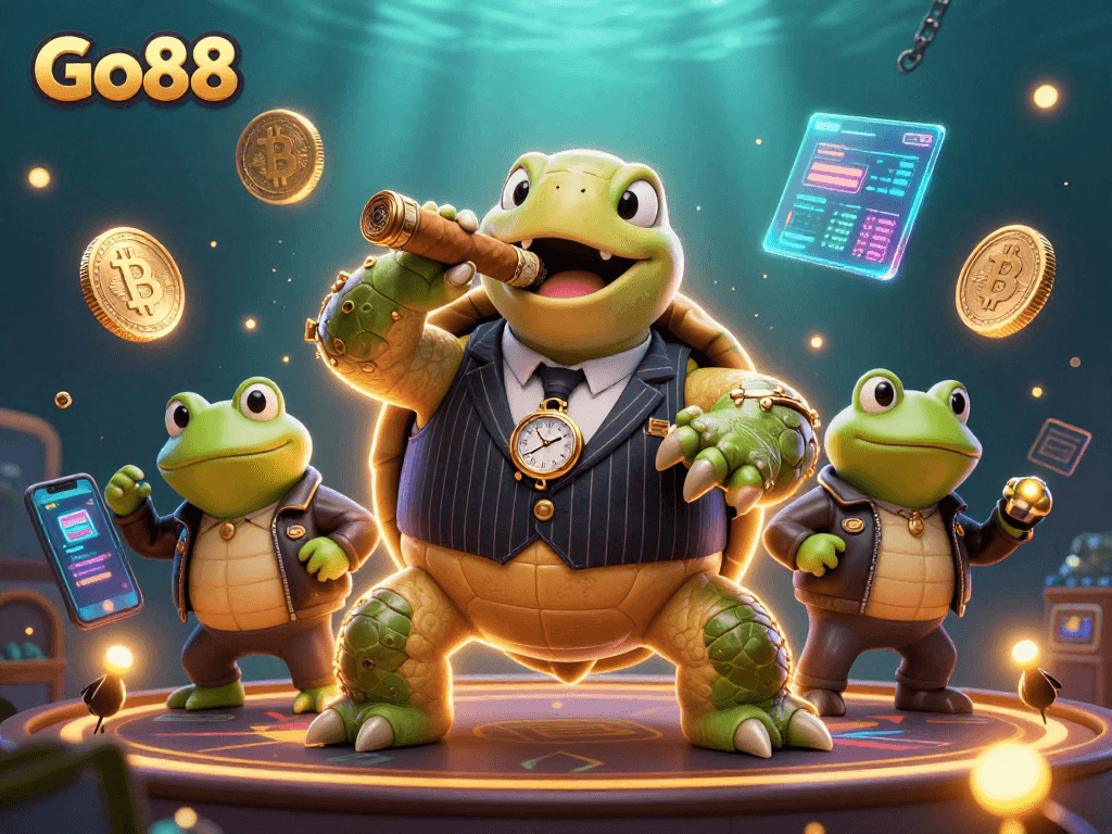 Go88 Explained: The Essential One-Page Summary for Gamblers in 2026